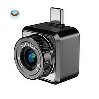 Camera hồng ngoại trên điện thoại thông minh HIKMICRO Mini2Plus (256 × 192; -20°C ~ 350°C)